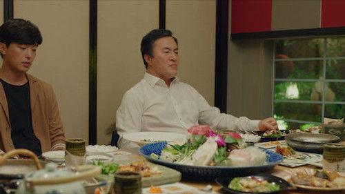 undefined Season 1 Episode 6 - Conviction