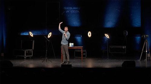 Luca Bizzarri - Non hanno un amico Season 1 Episode 1 - Episode 1