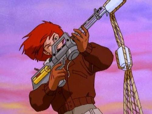 Where on Earth Is Carmen Sandiego? Season 2 Episode 7 - All for One