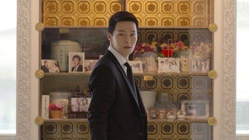 Come and Hug Me Season 1 Episode 28 - Now I Have to Face Him Again