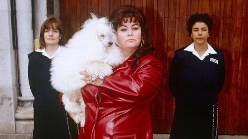 Murder Most Horrid Season 4 Episode 3 - Whoopi Stone