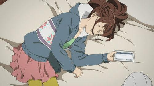 Robotics;Notes Season 1 Episode 18 - The True Gunvarrel's In There!