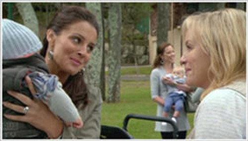 Packed to the Rafters Season 3 Episode 10 - Out of the Comfort Zone