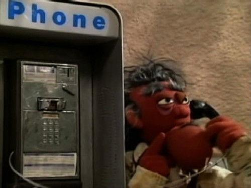 Crank Yankers Season 2 Episode 23 - Jamie Kennedy & David Alan Grier