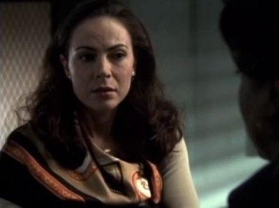 Law & Order Season 9 Episode 23 - Refuge (1)