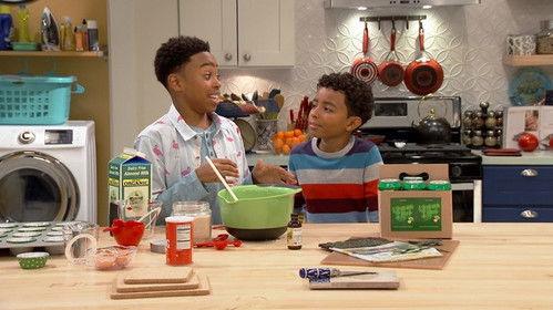 Cousins for Life Season 1 Episode 13 - Cousins Day