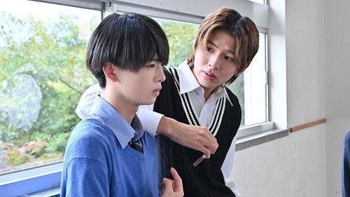 Takara-kun and Amagi-kun Season 1 Episode 6 - Episode 6