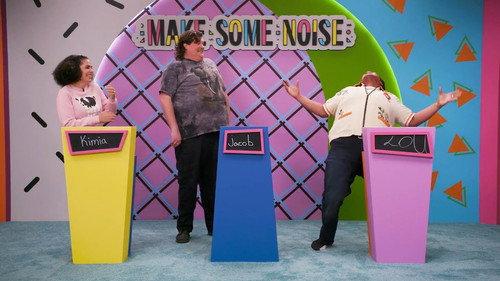 Make Some Noise Season 2 Episode 12 - How Not to Survive a Bear Encounter