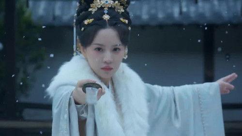 Love and Strife Season 1 Episode 5 - Episode 5