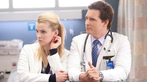 Nurse Jackie Season 6 Episode 10 - Sidecars and Spermicide