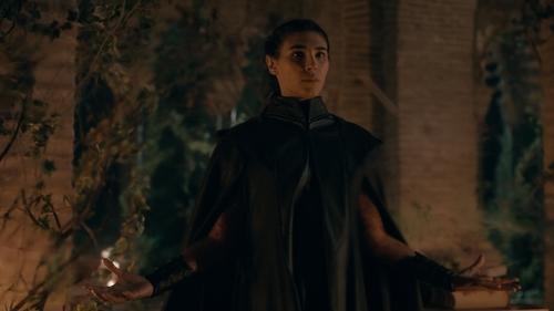 undefined Season 2 Episode 4 - Corinthians 10:20-21