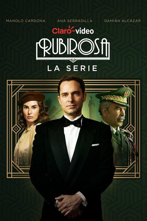Rubirosa poster