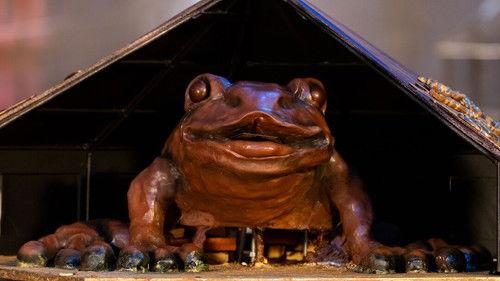 Harry Potter: Wizards of Baking Season 2 Episode 4 - Up to No Good