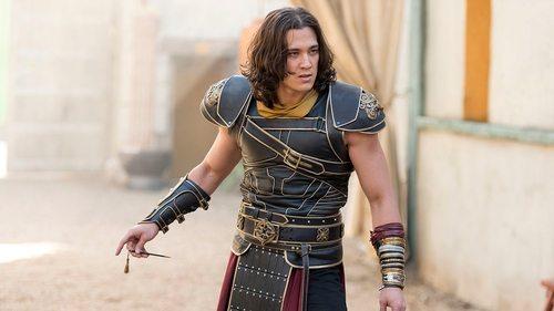 The New Legends of Monkey Season 1 Episode 6 - A Crown Does Not Make You