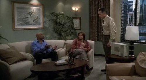 undefined Season 3 Episode 22 - Sharon's Picture