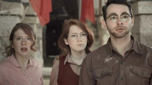 Palmach Season 3 Episode 3 - Episode 3