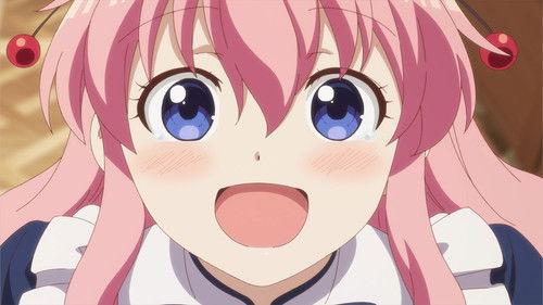 Parallel World Pharmacy Season 1 Episode 4 - The Empress and an Imperial Charter