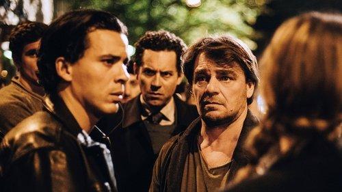 Spiral Season 7 Episode 10 - Episode 10