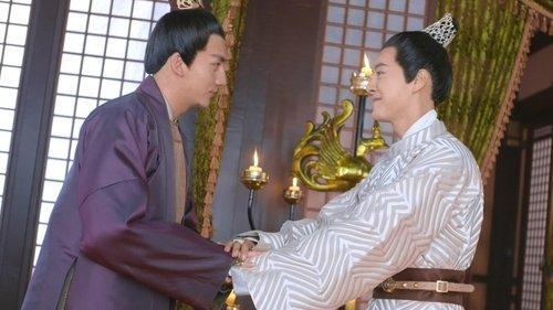 The Journey of Flower Season 1 Episode 20 - Episode 20