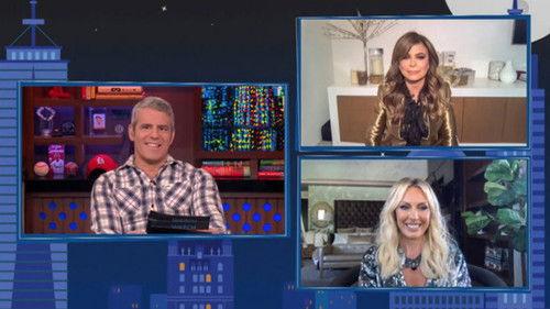 Watch What Happens Live with Andy Cohen Season 18 Episode 9 - Braunwyn Windham-Burke & Paula Abdul