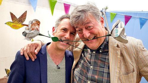 Click Season 18 Episode 22 - 50 Shades of Hay