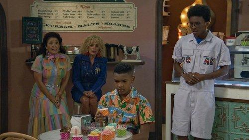 BUNK'D: Learning the Ropes Season 6 Episode 22 - Model Citizen