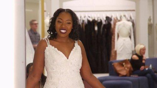 Say Yes to the Dress Season 18 Episode 7 - Cinderella Gone Wrong