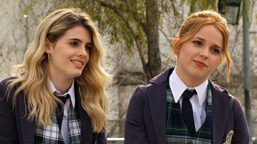 Soy Luna Season 3 Episode 10 - Episode 10