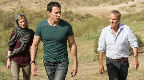 Silent Witness Season 16 Episode 10 - Greater Love (2)