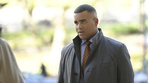 Bull Season 5 Episode 3 - Prison Break