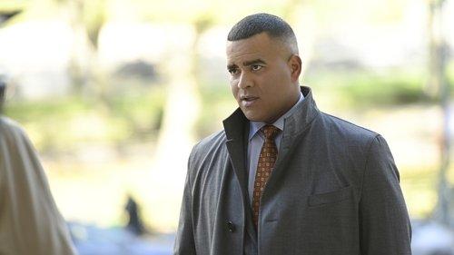 undefined Season 5 Episode 3 - Prison Break