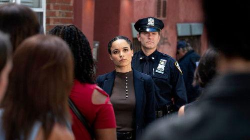 The Calling Season 1 Episode 5 - Shomer