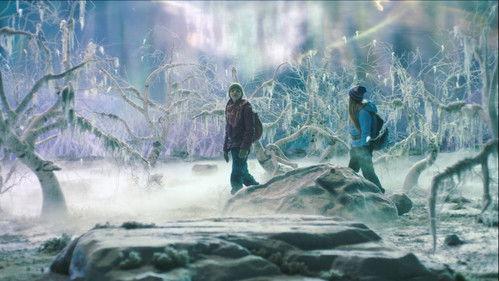 Snow Dreams Season 1 Episode 7 - Episode 7