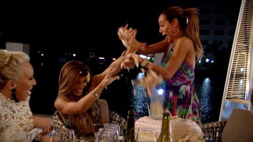 The Real Housewives of New Jersey Season 8 Episode 1 - Shaddy Beach