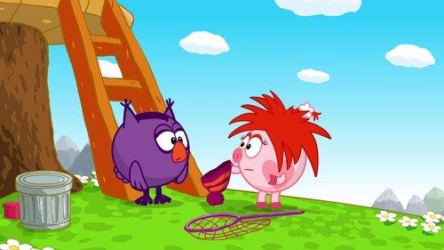 Kikoriki Season 3 Episode 9 - Beloved Grandson