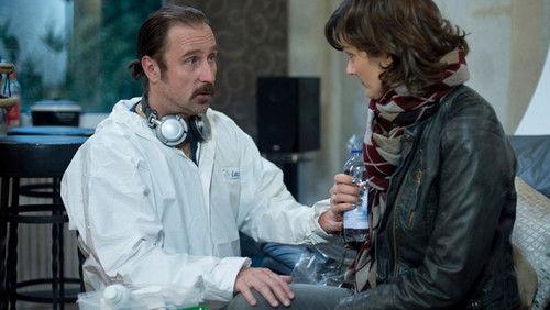 Crime Scene Cleaner Season 3 Episode 4 - Yes, I Do