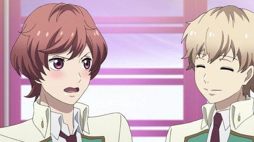 Starmyu Season 2 Episode 4 - Act 4