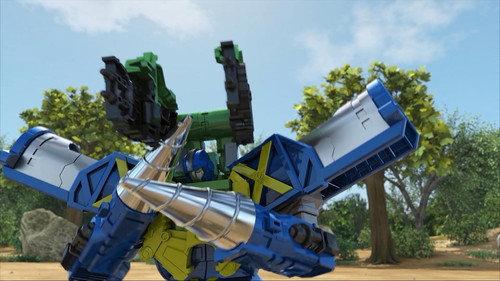 Hello Carbot Season 5 Episode 14 - Episode 14