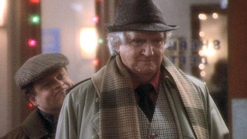 Picket Fences Season 2 Episode 8 - Strangers