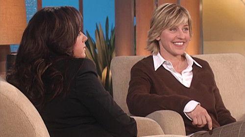 The Ellen DeGeneres Show Season 2 Episode 22 - Leah Remini