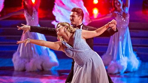 Dancing with the Stars Season 25 Episode 2 - Week 2: Ballroom Night