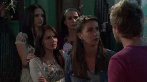 I Don't Trust Men Anymore Season 1 Episode 13 - Episode 13