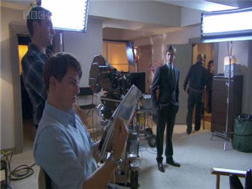 Hotel Babylon Season 3 Episode 6 - Episode 22