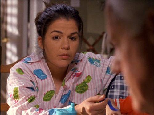 Providence Season 2 Episode 18 - Don't Go Changin'