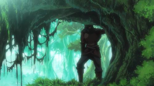 Tears to Tiara Season 1 Episode 14 - White Ghost