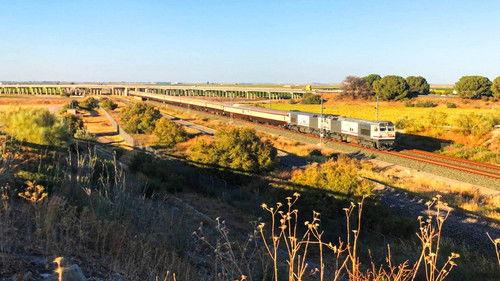 World's Most Scenic Railway Journeys Season 6 Episode 9 - Spain