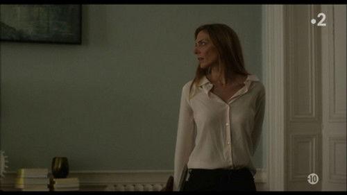 Inside Season 1 Episode 2 - Ariane