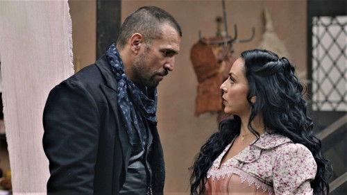 Malverde: El Santo Patrón Season 1 Episode 16 - Episode 16