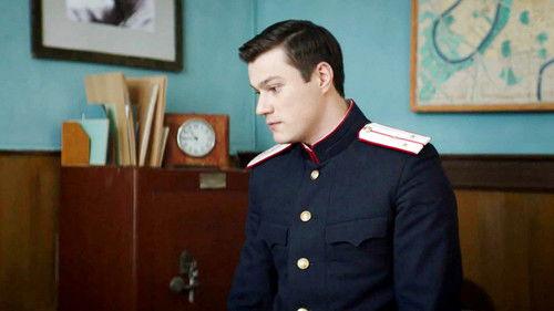 The Ciphers Season 2 Episode 8 - Episode 8