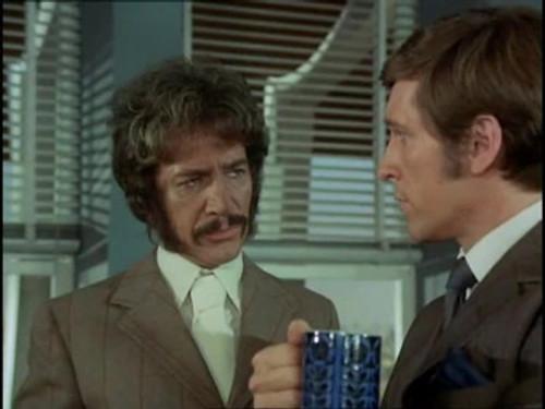 Department S Season 1 Episode 27 - The Bones of Byrom Blain